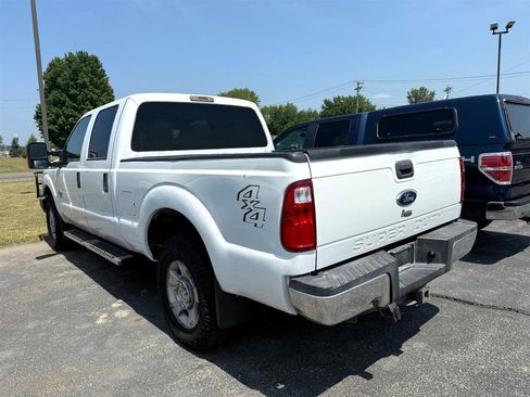 Used 2016 Ford F250 XLT image 8