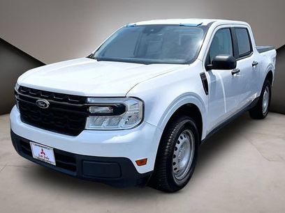 Used 2022 Ford Maverick XL