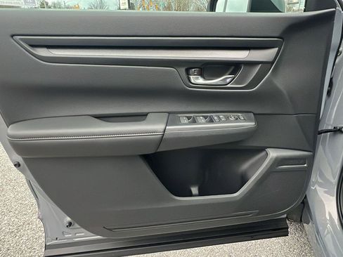 New 2026 Honda CR-V LX image 20