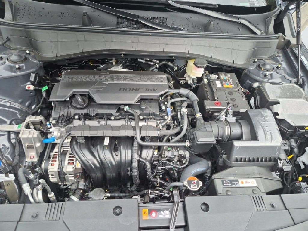 New 2027 Hyundai Kona SEL Sport FWD image 24
