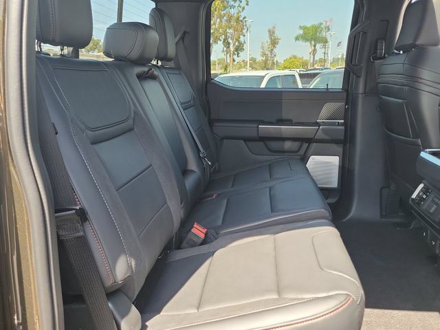 New 2026 Ford F150 Raptor AWD/4WD image 20