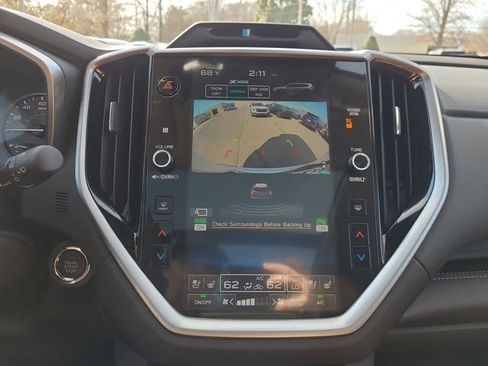 New 2026 Subaru Ascent Touring image 34