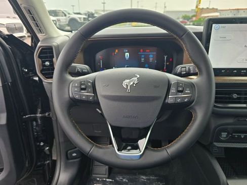 New 2026 Ford Bronco Sport Big Bend AWD/4WD image 26