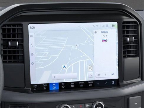 New 2025 Ford F150 XL w/ Equipment Group 103A High image 14