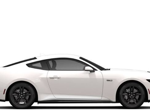 New 2026 Ford Mustang GT RWD image 31