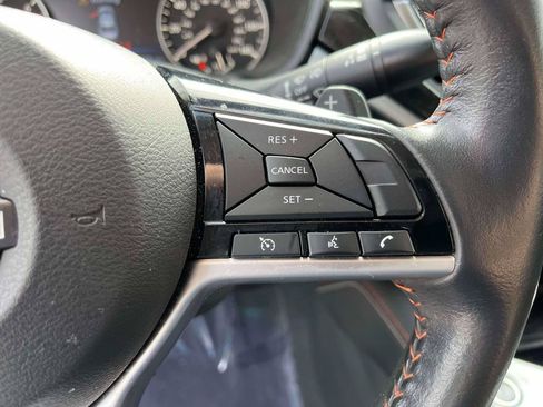 Used 2024 Nissan Altima 2.5 SR w/ SR Premium Package FWD image 18