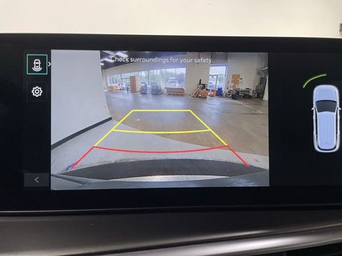 Used 2025 Kia Sorento EX AWD/4WD image 17