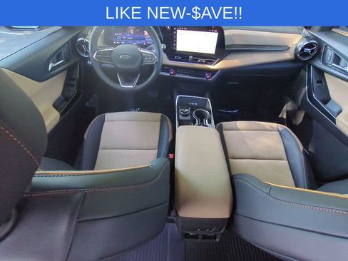 Used 2026 Chevrolet Equinox ACTIV w/ Convenience Package III AWD/4WD image 33