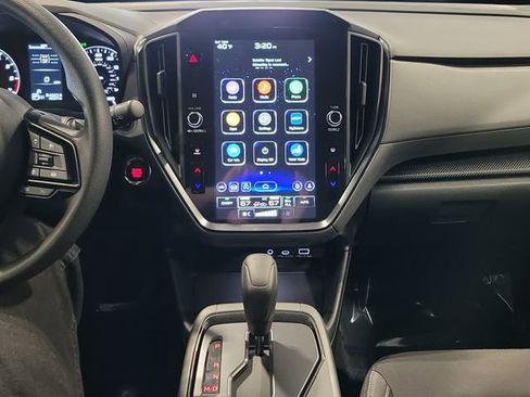 Certified 2026 Subaru Crosstrek 2.0i Premium image 14