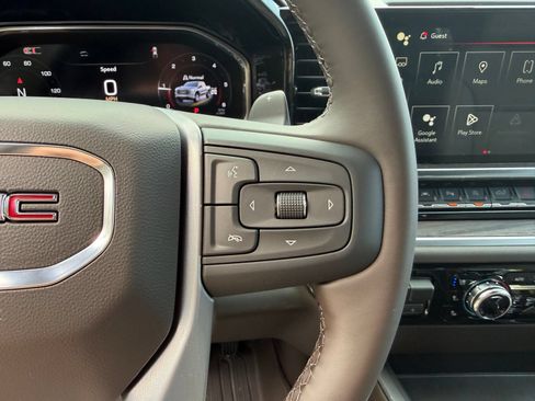 New 2026 GMC Sierra 1500 SLT w/ SLT Premium Plus Package AWD/4WD image 15