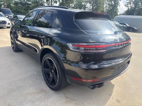 Used 2021 Porsche Macan S AWD/4WD image 6