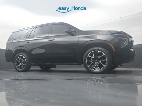 Used 2026 Chevrolet Tahoe RST w/ Comfort Package RWD image 28