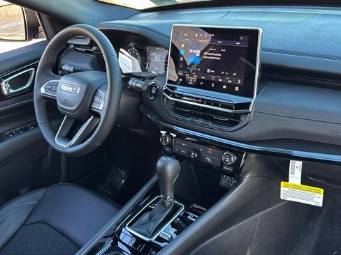 New 2026 Jeep Compass Altitude image 48