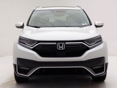 Used 2022 Honda CR-V Touring image 5