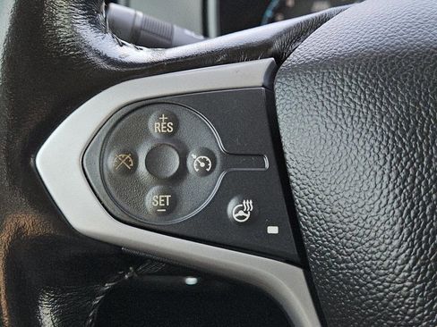 Used 2019 Chevrolet Colorado ZR2 w/ ZR2 Dusk Special Edition image 19