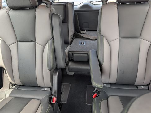 Used 2023 Subaru Ascent Onyx Edition AWD/4WD image 13