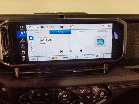 New 2026 Jeep Wrangler Unlimited Rubicon image 21