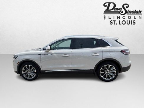 Used 2023 Lincoln Nautilus Reserve FWD image 6