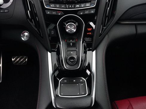 Used 2021 Acura RDX A-Spec w/ Technology Package AWD/4WD image 54