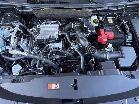 New 2026 Mitsubishi Outlander SE FWD image 33