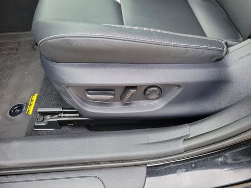 Certified 2026 Toyota Camry SE FWD image 25