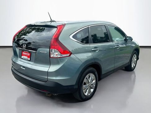 Used 2012 Honda CR-V EX-L image 6