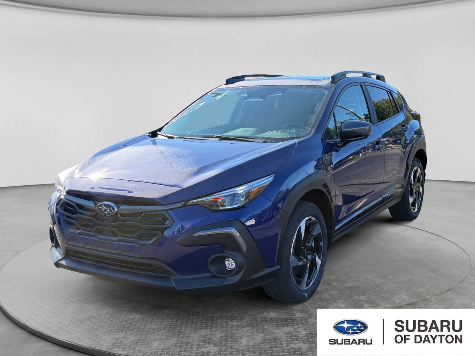 New 2026 Subaru Crosstrek 2.5i Limited AWD/4WD image 1