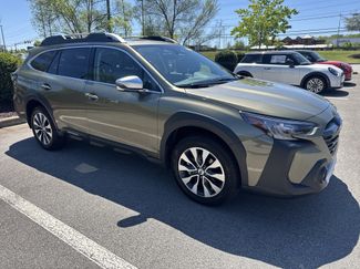 Used 2025 Subaru Outback Touring XT w/ Popular Package #2 video 2