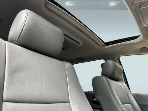 Used 2011 Toyota Sequoia Limited image 16
