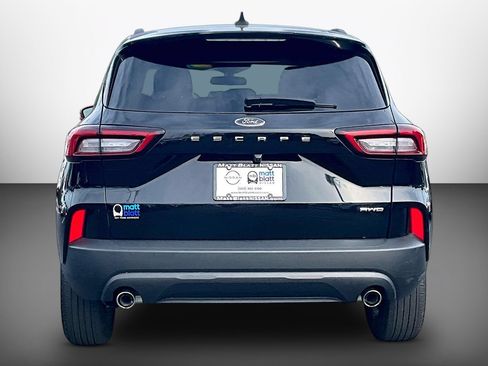 Used 2025 Ford Escape ST-Line Select AWD/4WD image 3