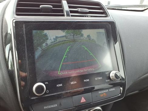 Used 2025 Mitsubishi Outlander Sport AWD image 16
