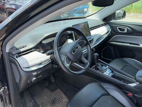 Used 2022 Jeep Compass Latitude w/ Convenience Group AWD/4WD image 37