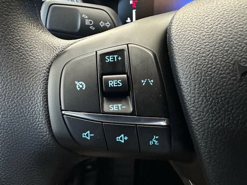 New 2026 Ford Escape Active image 40