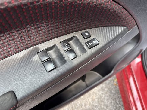 Used 2024 Mitsubishi Mirage G4 Black Edition image 25