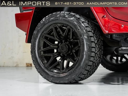 Used 2009 HUMMER H2 Luxury image 16