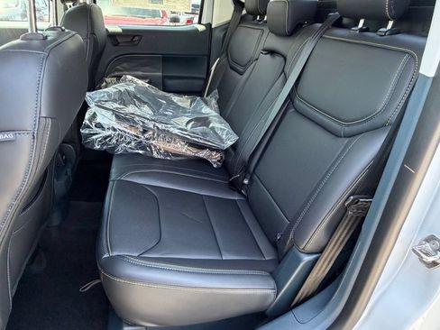 New 2026 Ford Maverick Lobo AWD/4WD image 34