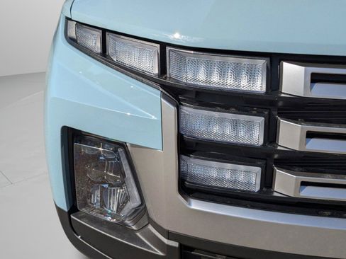 New 2026 Hyundai Santa Cruz SEL FWD image 32