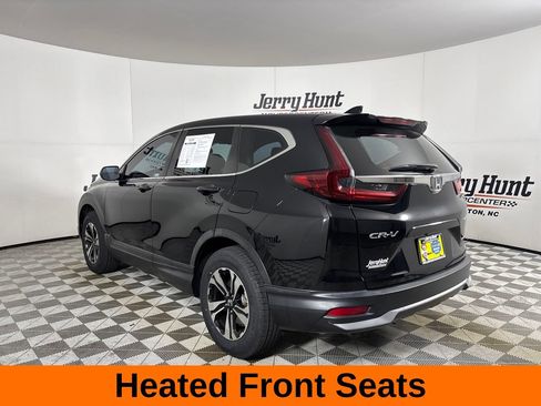 Used 2021 Honda CR-V Special Edition image 8