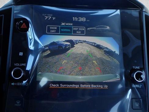 New 2026 Subaru Crosstrek 2.5i Premium image 19