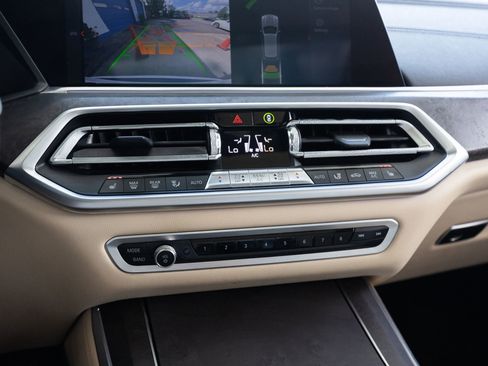 Used 2019 BMW X5 xDrive40i image 34