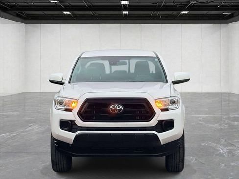 Used 2023 Toyota Tacoma SR AWD/4WD image 2