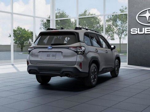 New 2026 Subaru Forester Premium AWD/4WD image 5