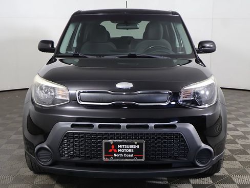 Used 2014 Kia Soul FWD image 6