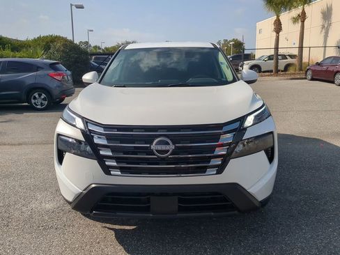 New 2026 Nissan Rogue SV image 9