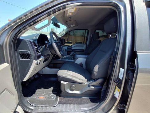 Used 2017 Ford F150 XL w/ Equipment Group 101A Mid AWD/4WD image 14