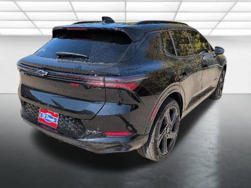 New 2026 Chevrolet Equinox EV RS image 33