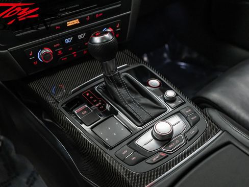 Used 2016 Audi RS 7 Prestige image 43