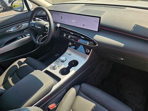 New 2026 Genesis GV70 2.5T Select image 30
