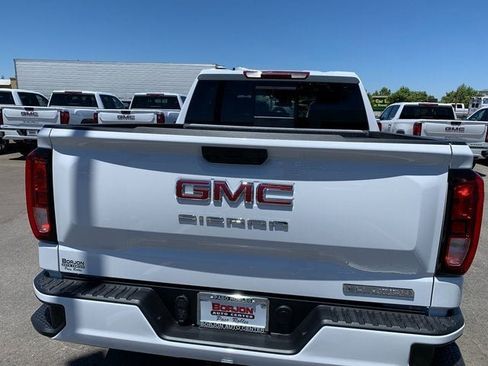 New 2025 GMC Sierra 1500 Elevation w/ Preferred Package image 7