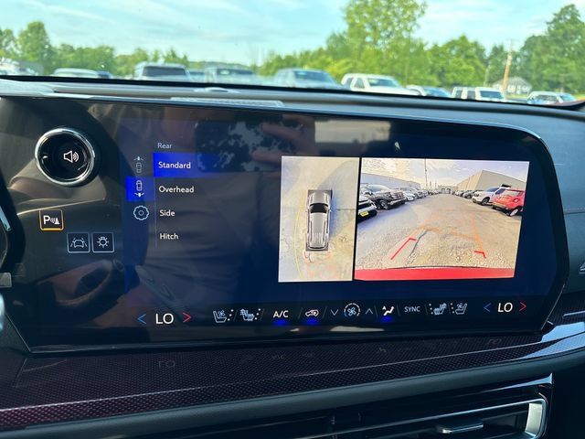 New 2026 Chevrolet Traverse RS AWD/4WD image 15